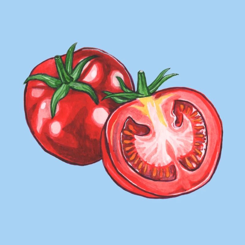 Tomate