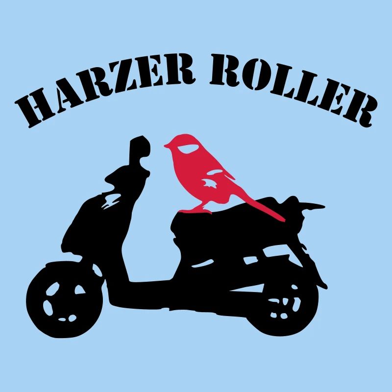Rouleau Harzer