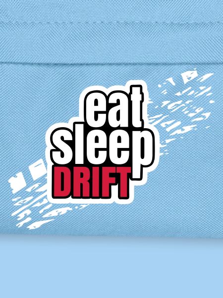 Eat Sleep Drift