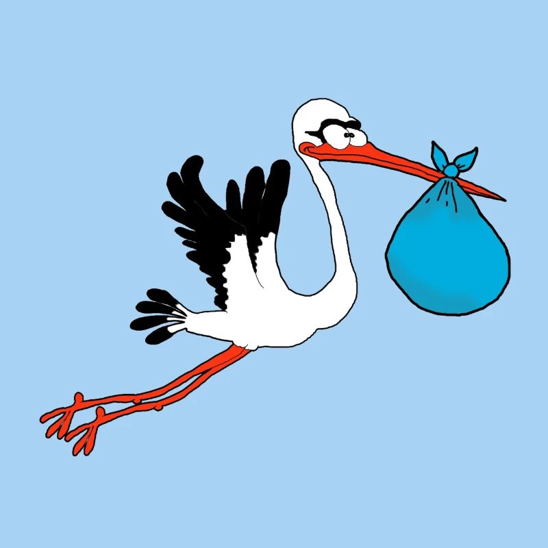 Storch