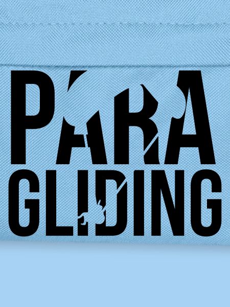 paragliding