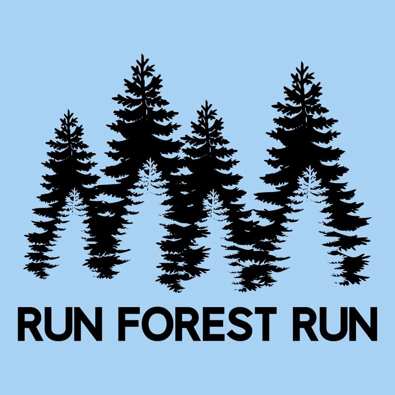 Run Forest Run