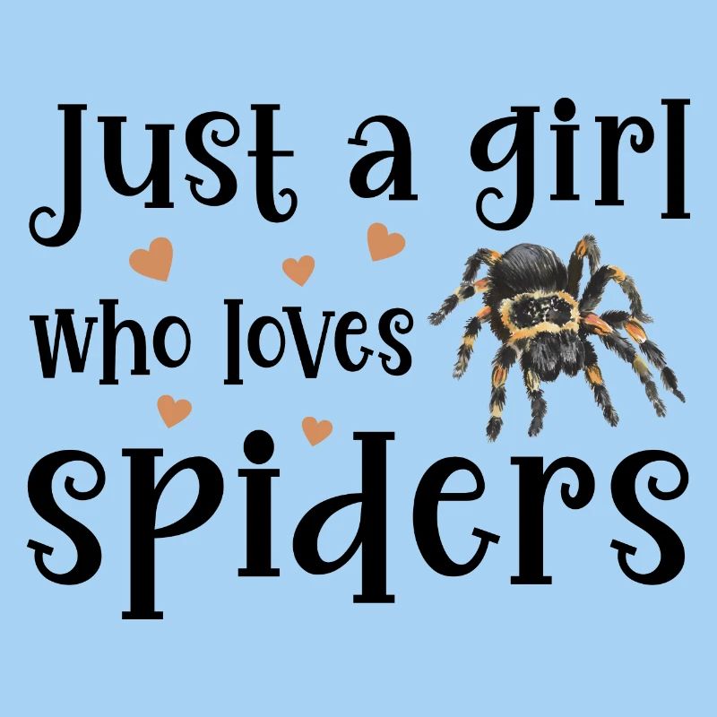Spinne Vogelspinne