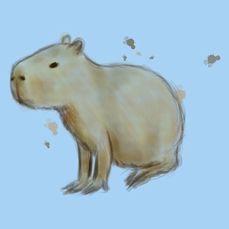Capybara