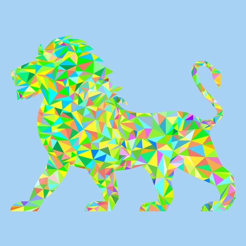 Polygone du Lion
