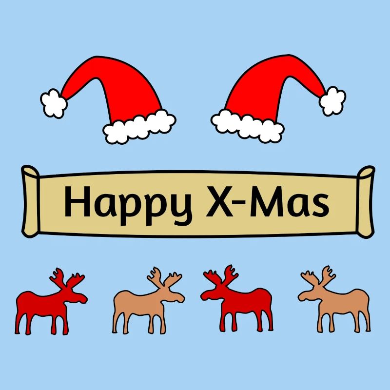 Happy X Mas