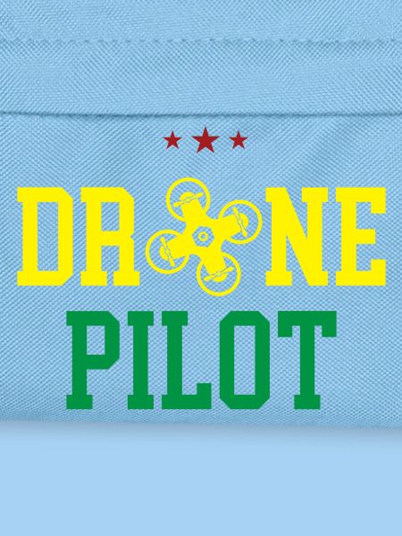 Drohnen-Pilot