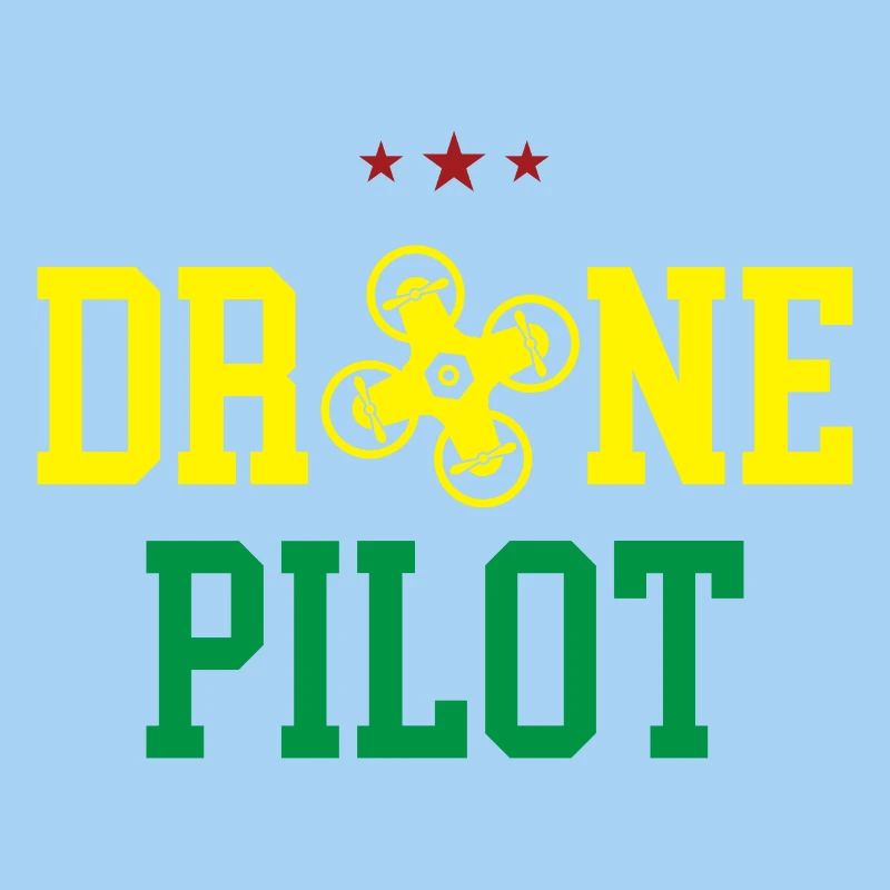 Drone Pilot