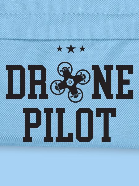 Drohnen-Pilot