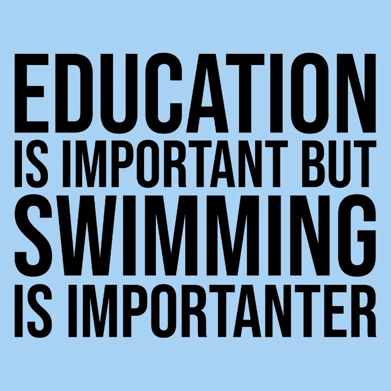 Schwimmen