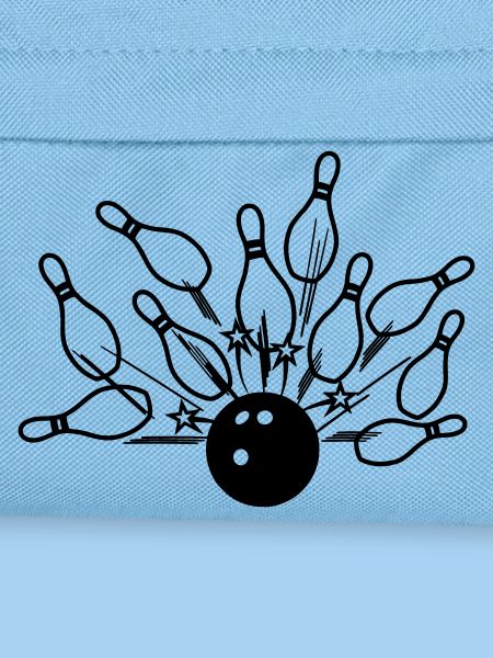 Bowling strike