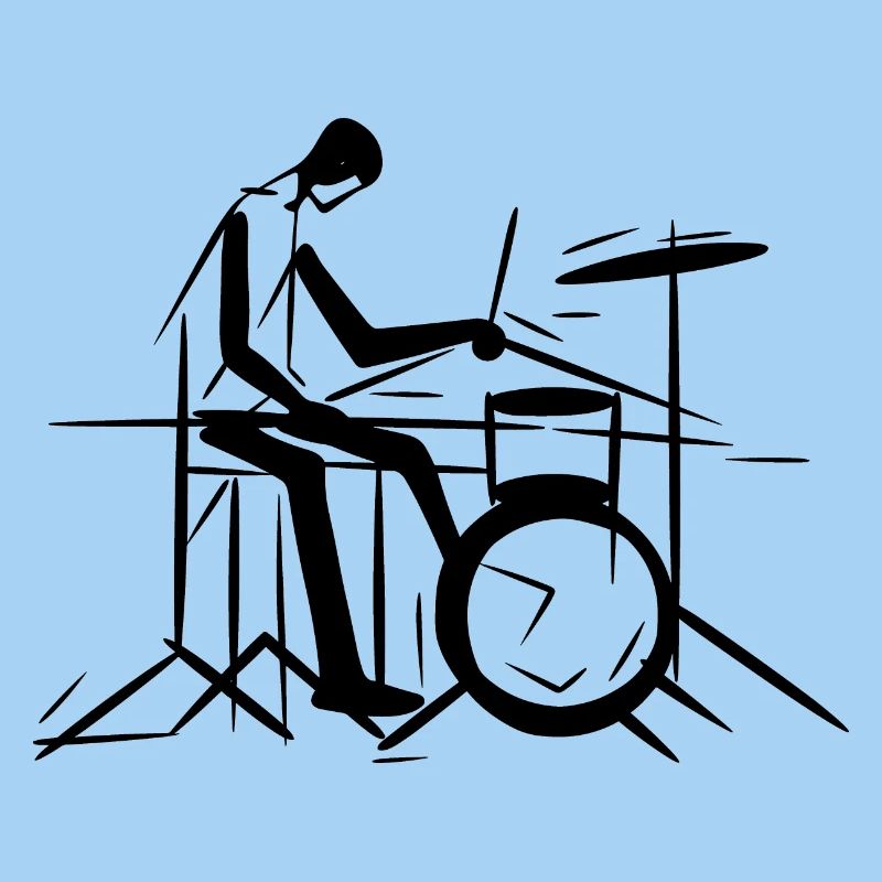 Drums Musicians