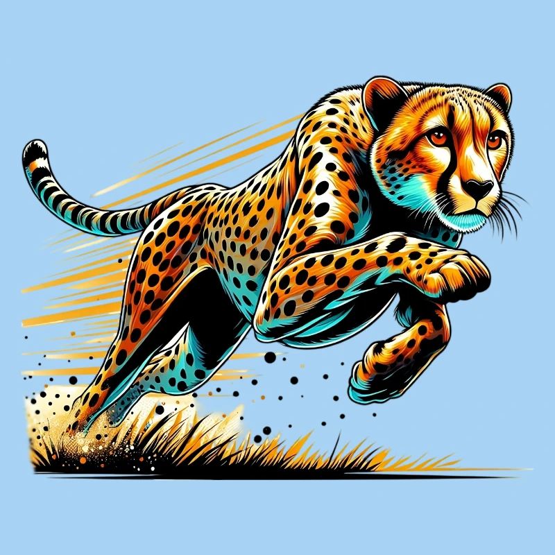 Cheetah