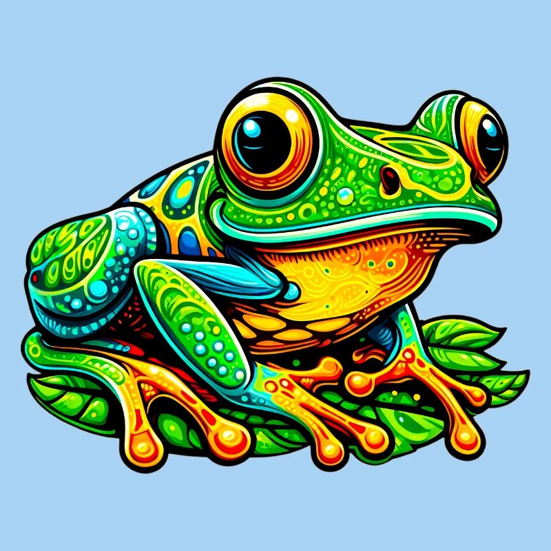 Frosch
