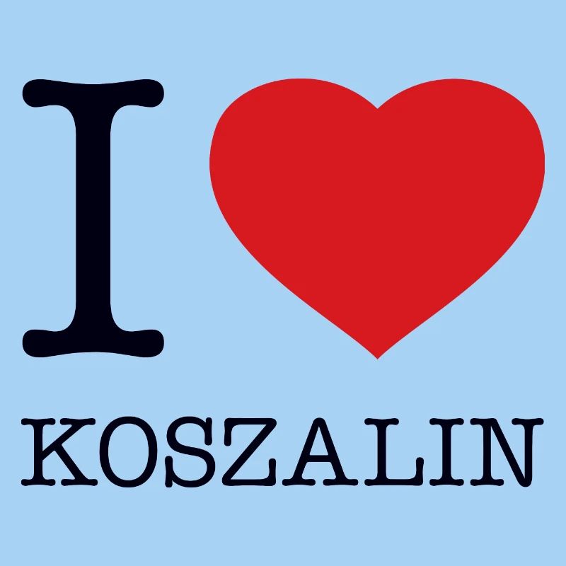 J’ADORE KOSZALIN