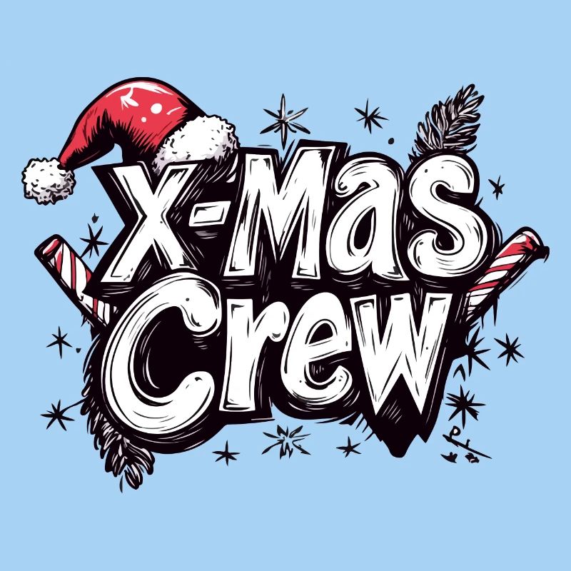 X-Mas Crew