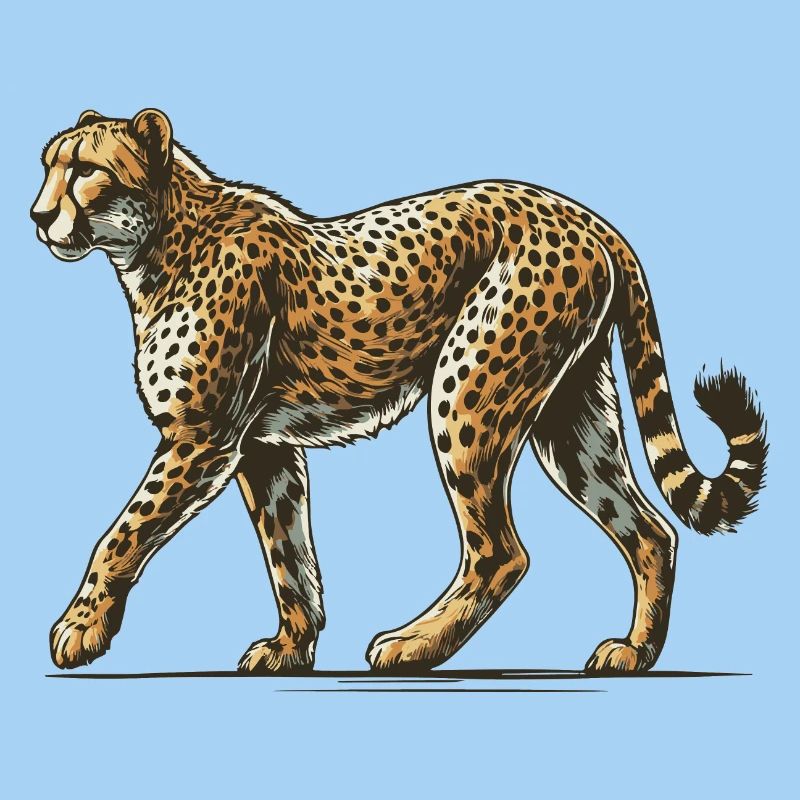Cheetah