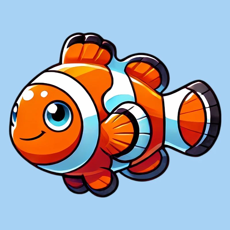 Clownfish