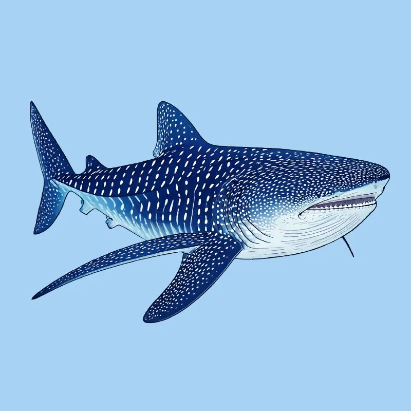 Requin-baleine