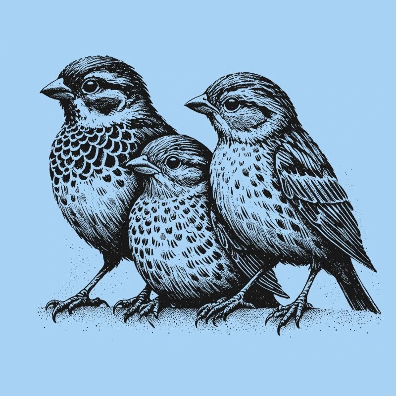 Moineau