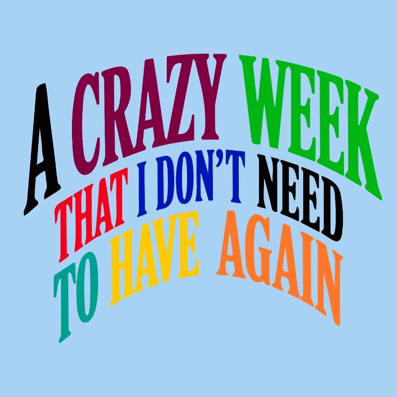 Citation de motivation dynamique pour une semaine folle