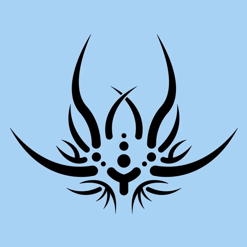 Tribal 5 par Helfspawn