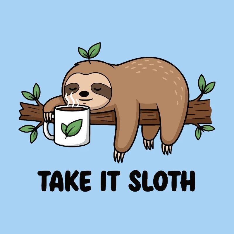 Lazy Latte