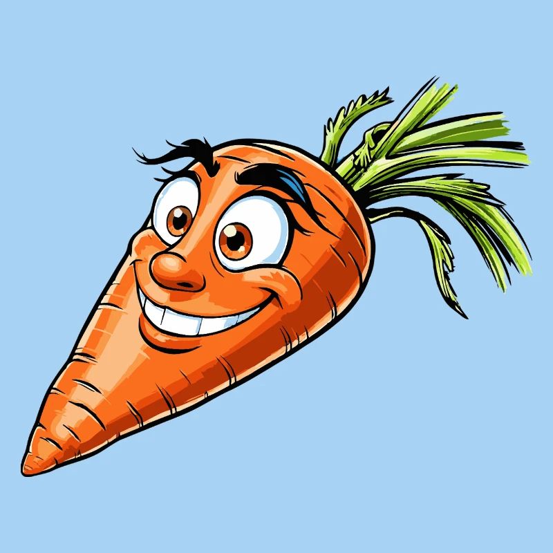 carrot