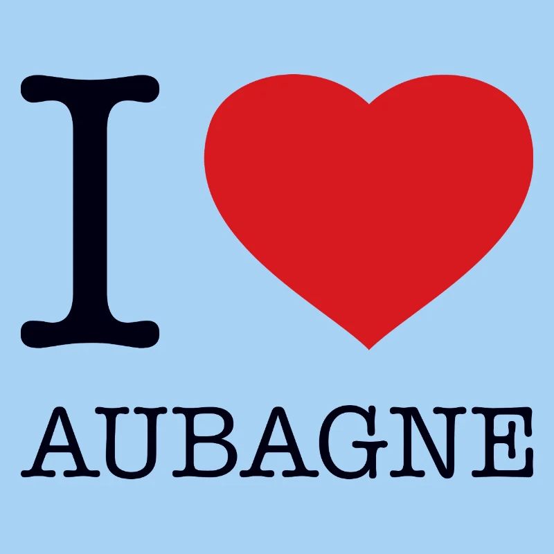 J’adore Aubagne