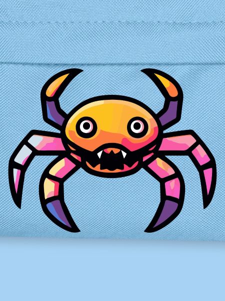 Crab Crab Zombie