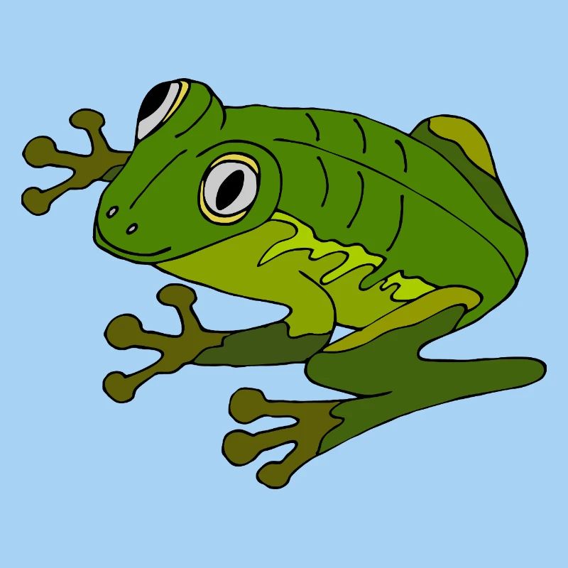 Frosch