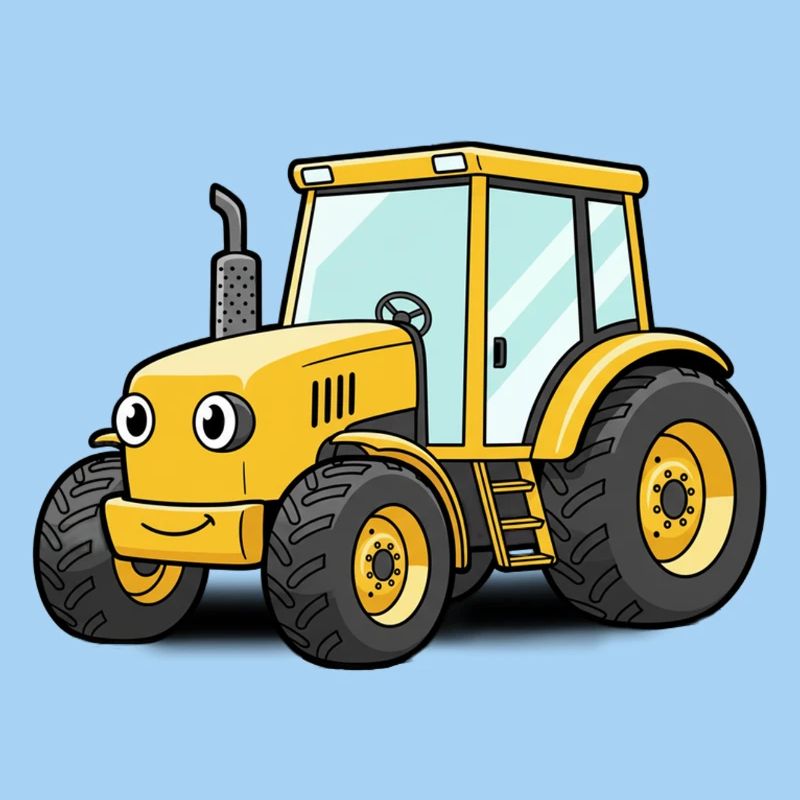 Traktor