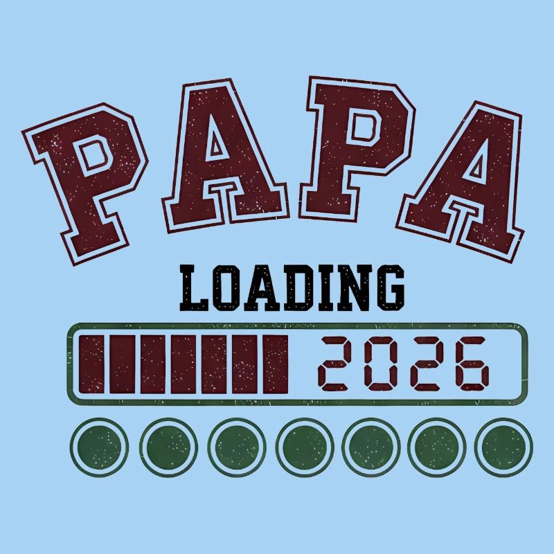 Papa 2026 Loading