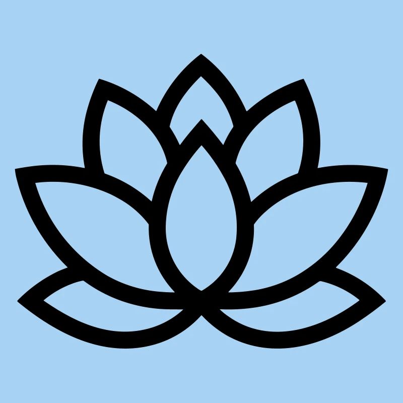 Lotusblüte