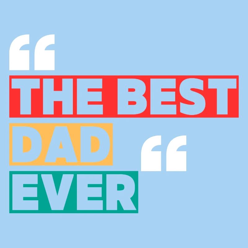 Der beste Vater