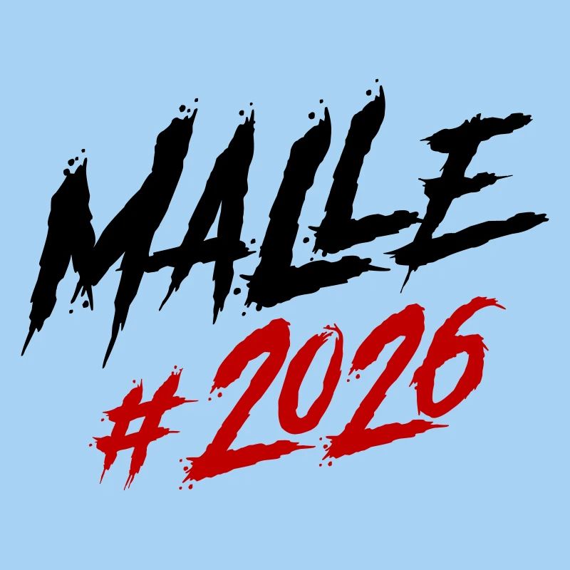Équipe Malle 2026