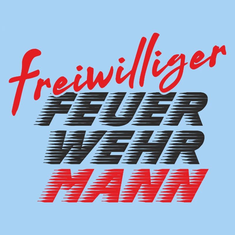 Feuerwehrmann