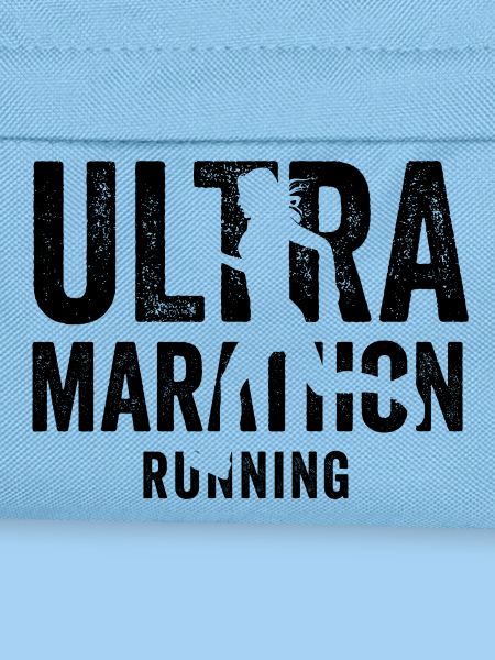 Ultramarathon