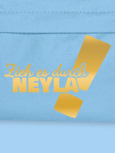 Vorname Neyla
