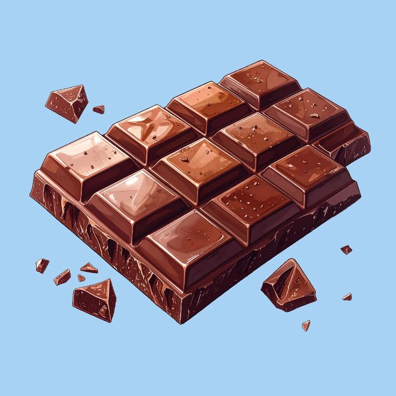 chocolate
