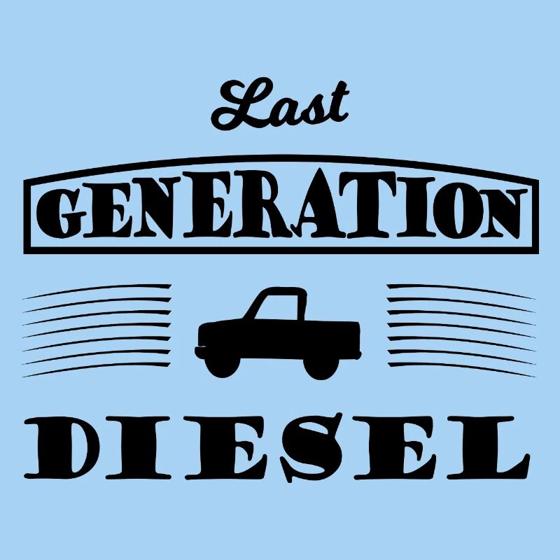 Diesel et cylindrée