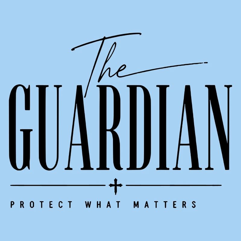 Le Gardien - Protéger ce qui compte
