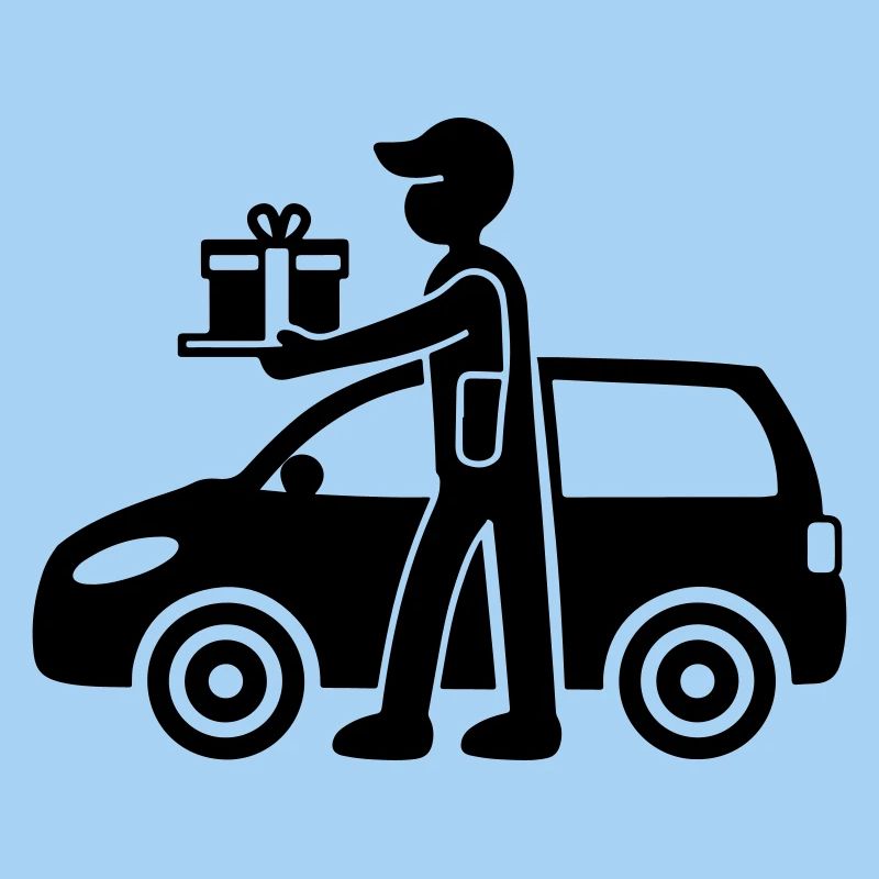 Package Service Delivery