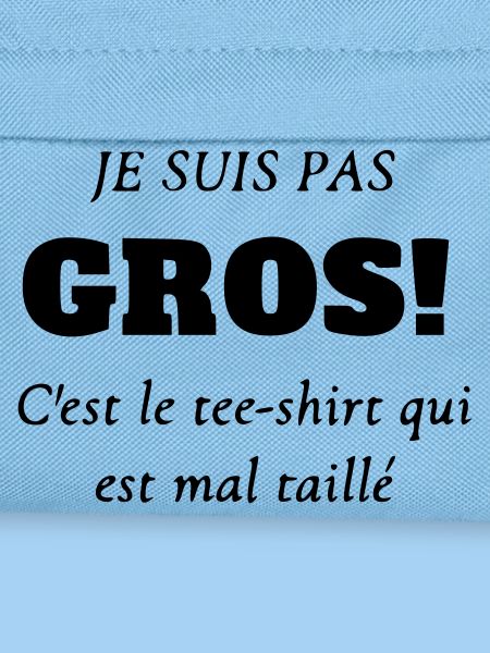 gros
