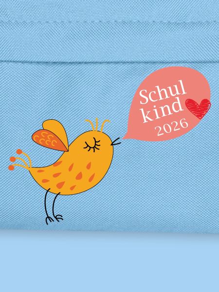  Schulkind 2026