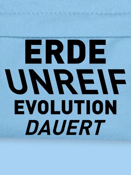 ERDE UNREIF