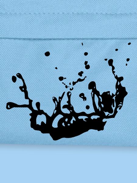 Wassertropfen