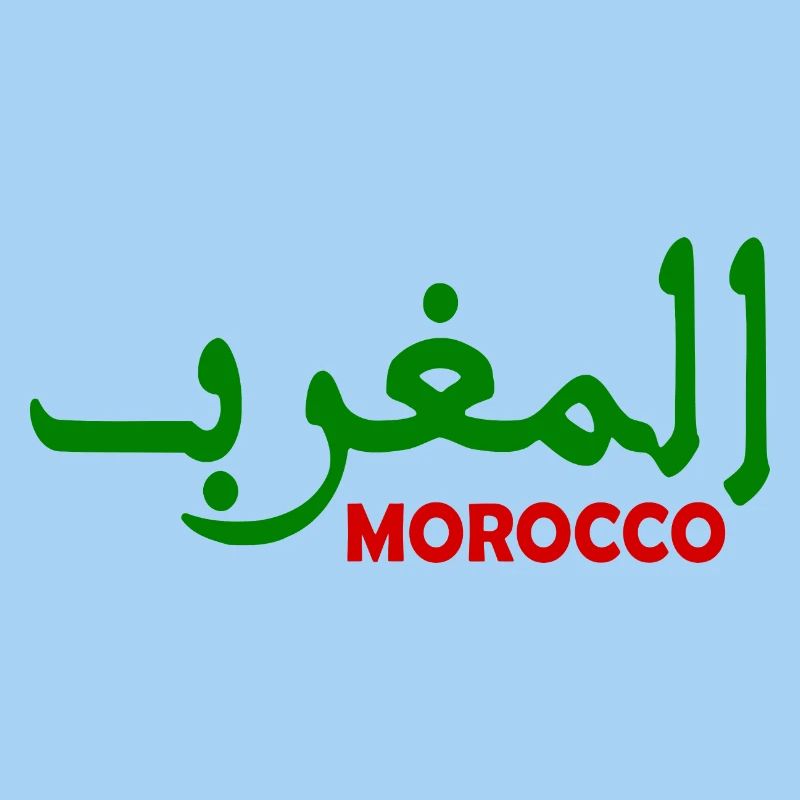 Marokko