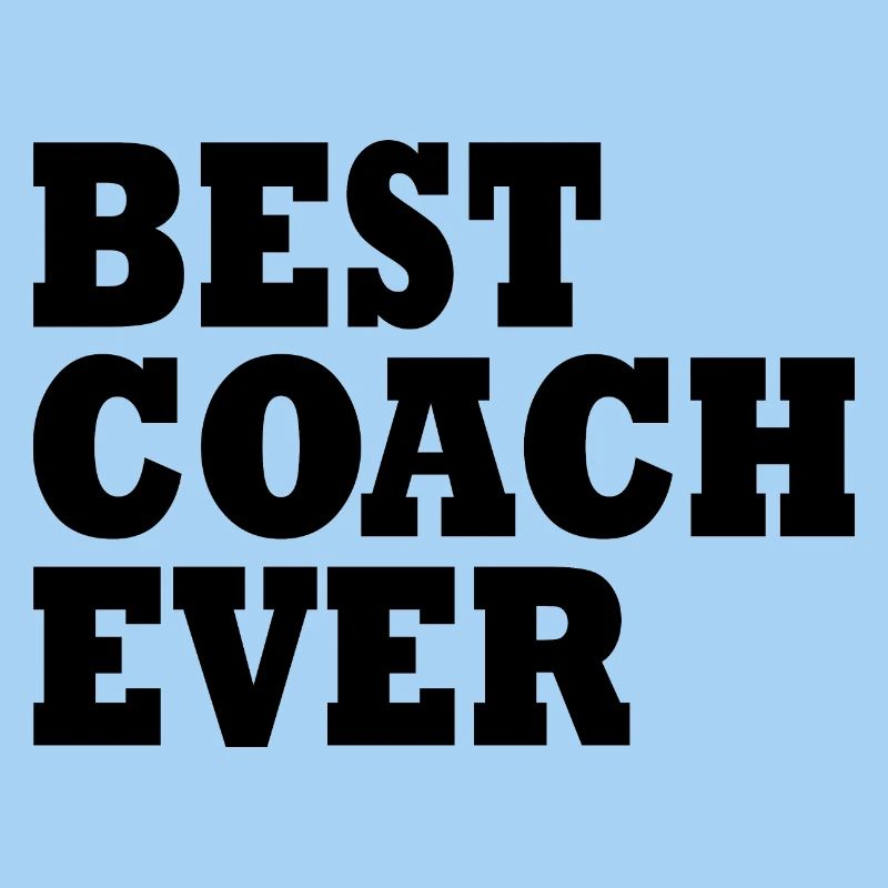 Best coach ever