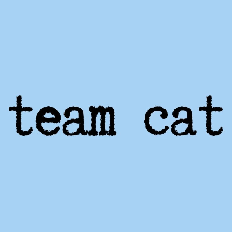team cat